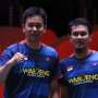 Japan Open 2023: Siap Hadapi Fajri, The Daddies Amankan Tiket Perempat Final