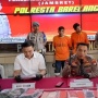 Breaking News: Penjambret Turis Belanda di Batam Akhirnya Ditangkap di Kosan