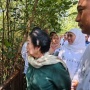 Disinggung Megawati Soekarnoputri Mengenai Jalan Politik, Khofifah: Beliau Sedang Cerita Demokrasi