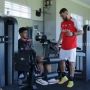 Madura United Harus Kehilangan Bek Andalannya 8 Pekan