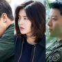 Sinopsis Sketch, Drama Action yang Dibintangi Rain Bareng Lee Sun Bin dan Lee Dong Gun