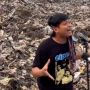 Puisi Viral dari Komika Bekasi Egi Haw untuk Cinta Mega: Wakil Rakyat yang Main Judi Saat Rapat