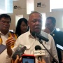 Menteri PUPR: Selesaikan Dulu Masalah Tanah Stadion Mattoanging