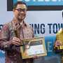 Pegadaian Raih Dua Penghargaan di Ajang CSR Outlook 2023