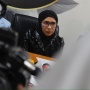 Kini Buat Somasi, Melly Goeslaw Awalnya Cuek Potret Dirinya Dicatut untuk Obat Pelangsing