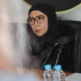 5 Perjalanan Hijrah Melly Goeslaw, Sempat Kesulitan Dapat Job Selama 2 Tahun