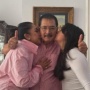 Dirayakan Ulang Tahun oleh Mayangsari, Bahasa Tubuh Bambang Trihatmodjo Jadi Sorotan
