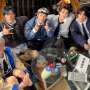 NCT Dream Raih 4 Piala di Chart Mingguan Circle Chart Lewat Album ISTJ