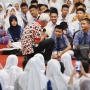 Mudahkan Akses Pendidikan, Ganjar Bangun Sekolah Gratis di Daerah Terpencil