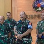 TNI Tegaskan Kabasarnas Henri Tetap Bisa Dipidana Meski Jelang Masuk Masa Pensiun