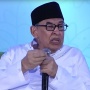 Pejabat hingga Ulama Hadiri Peringatan Nuzulul Qur'an di Istana, Quraish Shihab Beri Tausiah!