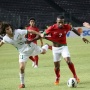 Media Irak Sombongkan Statistik Timnasnya yang Tak Pernah Kalah Lawan Timnas Indonesia