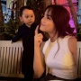 Usai Nikita Mirzani, Fuji Syok Bagian Tubuhnya Ini Dipegang Baby L Anak Lesti-Billar