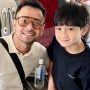 Rafathar Ditonjok Temannya di Sekolah, Sudah Tepatkah Cara Raffi Ahmad Mengajarkan Sang Anak Untuk Melindungi Diri?