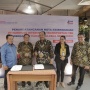 HITS Gandeng Padoma Global Energi Sediakan Layanan dan Infrastruktur LNG di Papua Barat