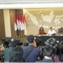 Pemerintah Berlakukan PP 36/2023 untuk Tingkatkan Likuiditas Valas Dalam Negeri dan Jaga Ketahanan Ekonomi