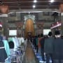 Begini Pelaksanaan Salat Jumat di Masjid Al-Zaytun