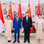 Rincian Kesepakatan dari Pertemuan Jokowi dan Xi Jinping