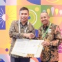 NeutraDC Berkolaborasi dengan Medco Power terkait Green Energy Power