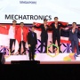 Membanggakan! Indonesia Raih Juara Umum The 13th Worldskills ASEAN 2023