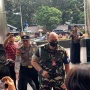 Kecewa Kabasarnas jadi Tersangka, Komandan Puspom TNI Datangi KPK: Kita Mau Meyelesaikan!