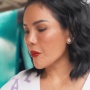 Bikin Konten Kuliner Bareng Baim Wong, Wajah Nikita Mirzani Jadi Perhatian: Kirain Mpok Atiek