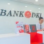 Kredit dan Pembiayaan Bank DKI di Kuartal II 2023 Tumbuh 14,82 Persen