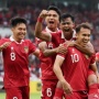 Media Jepang Nilai Timnas Indonesia Bisa Jadi Kekuatan Mengerikan di Piala Asia 2023
