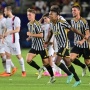 Hasil Juventus vs AC Milan di Laga Pramusim: Bianconeri Menang Adu Penalti 4-3