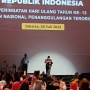Ulang Tahun BNPT, Ma'ruf Amin Sampaikan Pesan untuk Hadapi Radikalisme
