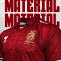 Sriwijaya FC Batal Kenalkan Jersey Baru, Masih Pakai Warna Merah Marun