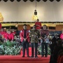 Refleksi Peristiwa Kudatuli, PDIP Gelar Pergelaran Wayang Kulit Lakon Pandawa Syukur