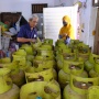 Setelah Blusukan 255 Titik, Pertamina Jamin Tak Ada Kelangkaan LPG 3 Kg