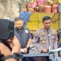 Breaking News! Polisi Gerebek Pangkalan Oplos Gas di Medan, 3 Orang Ditangkap