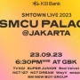 Harga Tiket SMTOWN Live 2023 di Jakarta Diumumkan, Mulai dari Rp1 Juta!