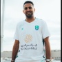 Tinggalkan Manchester City, Riyad Mahrez Resmi Gabung Al Ahli