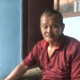 Hansip yang Dibacok Anggota Gangster Chicago Pule Membaik, Tapi Tidak Dirawat Inap