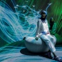 Melihat Hong Kong Lebih Dekat Lewat Pameran Seni Immersive Hong Kong