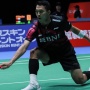Jonatan Christie Lolos ke Semifinal Japan Open 2023, Tuai Pujian Netizen