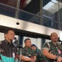 Soal OTT KPK yang Seret Kabasarnas Henri Alfiandi, Panglima TNI Sangat Kecewa