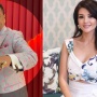 Bocor Alus, Hotman Diduga Spill Hubungan Farah Quinn dan eks Menteri: Putrinya Mirip Siapa ya?