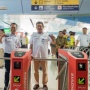 JakCard Bank DKI Kini Bisa Digunakan untuk KRL