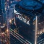 Saham Entitas Grup Astra Anjlok 5,87% Sepekan, Terseret Sentimen Penutupan Tambang Emas Martabe