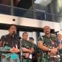 KPK Minta Maaf di Kasus Kabasarnas, TB Hasanuddin PDIP: OTT Anggota TNI Aktif Sah-sah Saja, Asal...