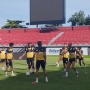 Pelatih Dewa United Labeli Pertandingan Kontra Bali United Sebagai Laga Berat