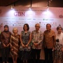 Bangkitkan Batik Pasca Pandemi, YBI Gelar GBN 2023