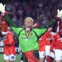 Sambut Musim Baru Premier League, Legenda Man United Peter Schmeichel Sambangi Indonesia