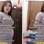 Pamer Dihamili Suami Orang Sambil Joget TikTok, Wanita Ini Banjir Cibiran: Caper Sebar Aib Sendiri!