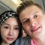 Lucinta Luna Umumkan Tunangan dengan Pacar Bule, Netizen: Atas Izin Allah?