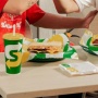 7 Cara Pesan Makanan di Subway untuk Pemula, Jangan Bingung!